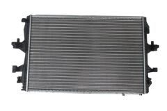 VOLKSWAGEN TRANSPORTER- T5- 04/09; SU RADYATÖRÜ 2.5 TDİ (MEKANİK) (713x470x34) (MANUEL) ALM (ORİS)