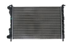 FIAT PALIO- 97/02; SU RADYATÖRÜ 1.2/1.4/1.6 (MEKANİK) (522X359X23) (MANUEL) (ALÜMİNYUM) (ORİS)