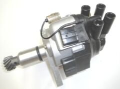 MAZDA 626- SD- 92/97; DİSTRİBÜTÖR KOMPLE (YAN ÇIKIŞLI) (FS) 2.0CC 6+3 FİŞLİ (YOW JUNG)