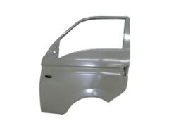 HYUNDAI PORTER KAMYONET- 06/24; ÖN KAPI KOMPLE SOL GRİ BOYALI (TW)