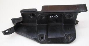 ARKA TAMPON AYAR BRAKETİ R A6 09-12
