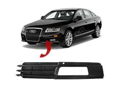 SİS KAPAGI SİSLİ  SOL AUDİ A6-A6Q (2009-2011)