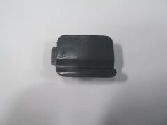 BMW 5 SERI- E60- 07/10; ARKA TAMPON ÇEKİ DEMİRİ KAPAĞI GRİ (TW)