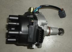 MAZDA 626- HB- 92/97; DİSTRİBÜTÖR KOMPLE (DİK ÇIKIŞLI) (FS) 2.0CC 6+3 FİŞLİ KABLOLU)(YOW JUNG)