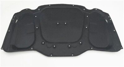 MOTOR KAPUT KEÇESİ KLİPSLİ 1.Kalite-7 SERİ-E65-E66-E67 2002-2008