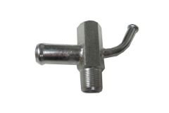 MITSUBISHI L200- PICK UP- 06/09/15; SİLİNDİR KAPAK SU GİRİŞ BORUSU (4D56)