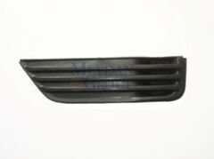 FORD FOCUS- SD/HB- 05/07; SİS LAMBA KAPAĞI SOL SİYAH SİS DELİKSİZ (TW)