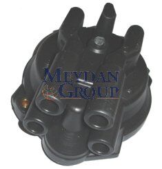 MAZDA 626- SD- 92/97; DİSTRİBÜTÖR KAPAĞI 1.8I/2.0 cc (FS) 16V (YAN ÇIKIŞLI) (YOW JUNG)