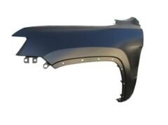 JEEP CHEROKEE- GRAND- 13/18; ÖN ÇAMURLUK DELİKSİZ SOL (TW)