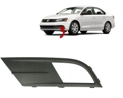 SİS KAPAGI SİSLİ SOL JETTA 2015>>