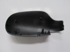 RENAULT SCENIC- 1- 00/03; AYNA KAPAĞI SOL SİYAH