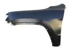 JEEP CHEROKEE- GRAND- 11/12; ÖN ÇAMURLUK DELİKSİZ SOL (TW)