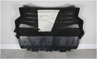 MOTOR ALT MUHAFAZA ÖN PLASTİK 2008-2018