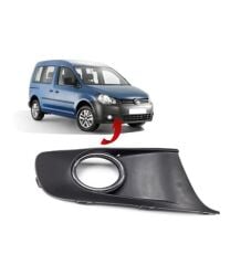 SİS KAPAGI SİSLİ NİKELAJLI SAG CADDY 2011-2014