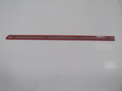 VOLKSWAGEN POLO- 4- 99/01; ARKA KAPI BANDI SOL GRİ