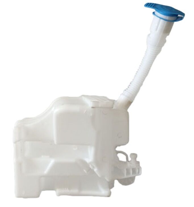 SİLECEK CAM SU DEPOSU BİDONU 3.5LT POLO-A1-TOLEDO-FABIA-2011-2015