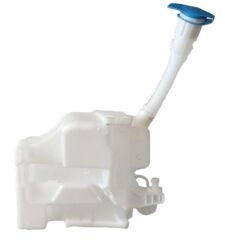 SİLECEK CAM SU DEPOSU BİDONU 3.5LT POLO-A1-TOLEDO-FABIA-2011-2015