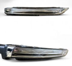 ÖN TAMPON KÖŞE LAMBASI SAG CAYENNE 2015-2018