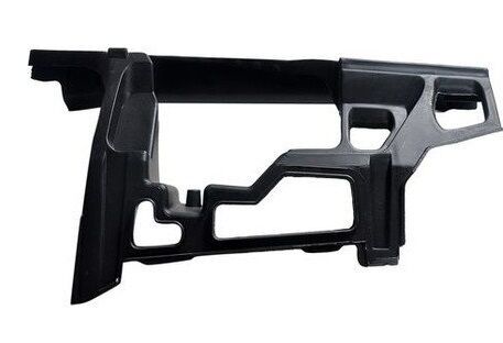 TAMPON BAGLANTI BRAKETİ SAG ÖN GOLF6 2009-2013