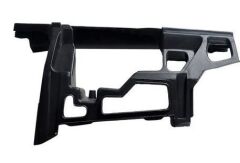 TAMPON BAGLANTI BRAKETİ SAG ÖN GOLF6 2009-2013