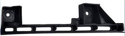 TAMPON BRAKETİ ÖN SOL CADDY 04-11 TOURAN 03-06