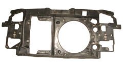 VOLKSWAGEN POLO- 4- 99/01; ÖN PANEL KOMPLE PLASTİK (OTOMATİK/BENZİNLİ TİP) (TW)