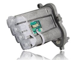 LED MODULU SAG (SINYAL, KODLANMIS) BMW F01 F02 F03 F04
