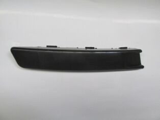 VOLKSWAGEN PASSAT- B6- 05/10; ÖN TAMPON BANDI SAĞ SİYAH (TW)