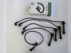 KIA SEPHIA- 97/98; BUJİ KABLOSU TAKIM (16V)1.5 cc (YOW JUNG)