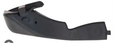 ÖN TAMPON BRAKETİ SOL PANAMERA 2014-2016