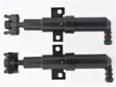 FAR YIKAMA ROBOTU SOL PASSAT 06-11