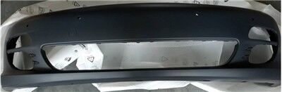 ÖN TAMPON PANAMERA 2010-2013