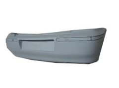 VOLKSWAGEN POLO- 4- 99/01; ARKA TAMPON GRİ (BANT DELİKLİ) PHIRA)