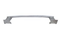 OPEL GRANDLAND X- 18/22; ÖN TAMPON DEMİRİ ALT (ALÜMİNYUM)