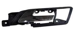 KAPI İÇ AÇMA KOLU KOMPLE  ARKA L POLO 02-09