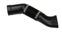 HAVA FİLİTRE BORUSU SOL M112 W211-KÖRÜK-EMİŞ-HORTUM-
