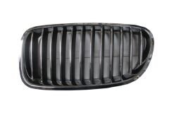 BMW 5 SERI- F10- 10/13; ÖN PANJUR SOL NİKELAJLI İÇ PETEKLERİ SİYAH (TW)