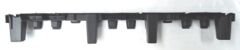 JEEP CHEROKEE- GRAND- 11/12; ARKA TAMPON ORTA BRAKETİ (TYG)