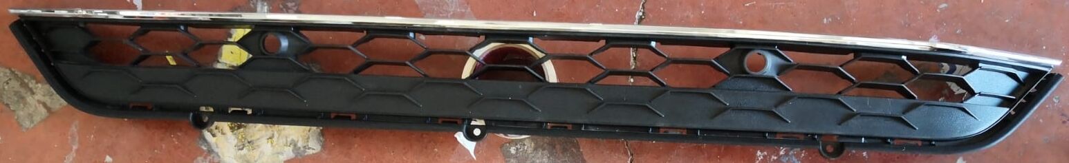 ORTA IZGARA SENSÖRLÜ KROMLU TUGIAN 2017>>