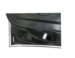 FORD FOCUS- SD/HB- 05/07; ÖN KAPI KOMPLE SAĞ SİYAH (İCELİ/ÇEKOMASTİKLİ) (BFN)