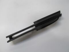 BMW 3 SERI- E46- SD- 02/05; SİS LAMBA KAPAĞI SAĞ SİYAH (TW)