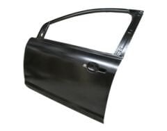 FORD FOCUS- SD/HB- 05/07; ÖN KAPI KOMPLE SOL SİYAH (İCELİ/ÇEKOMASTİKLİ) (BFN)