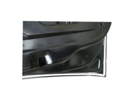 FORD FOCUS- SD/HB- 05/07; ÖN KAPI KOMPLE SOL SİYAH (İCELİ/ÇEKOMASTİKLİ) (BFN)