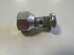 MAZDA 323- HB- 90/95; ÖN BİJON+SOMUN SAĞ/SOL AÇIK TİP (KISA)(10LU)(FAMMIZE)