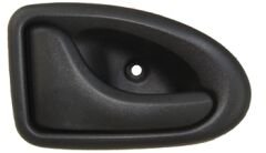 OPEL MOVANO- 04/06; ÖN KAPI İÇ AÇMA KOLU SAĞ SİYAH (PÜTÜRLÜ) (PLEKSAN)