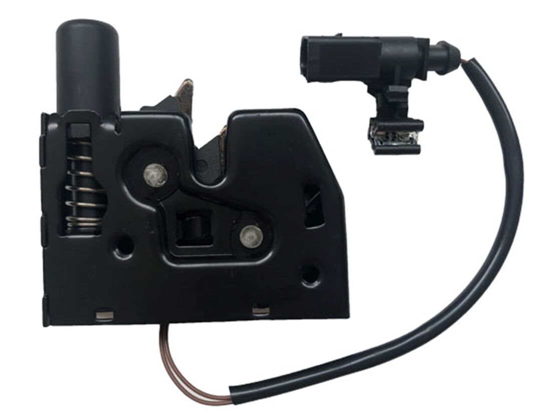 MOTOR KAPUT KİLİDİ A6 2011-2018/A7 2015-2018/RS6-RS7 2013-2018