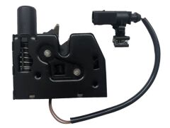 MOTOR KAPUT KİLİDİ A6 2011-2018/A7 2015-2018/RS6-RS7 2013-2018