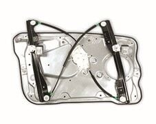 KAPI CAM MEKANİZMASI ÖN R SACLI  FABİA 00-08