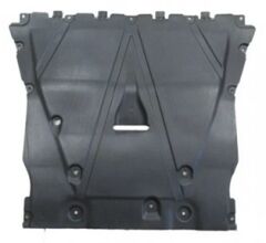 MOTOR ALT MUHAFAZA ÖN PLASTİK CLİO V -CLİO 5.5 (1.KALİTE ENJEKSİYON)