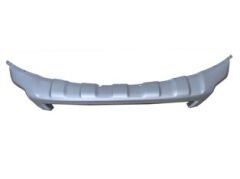 VOLVO S60- 10/13; KARLIK (ÖN TAMPON ALTI) (SPOILER)(TYG)